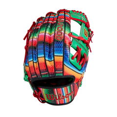 2023 Sarape A2000® 1975SS 11.75” Baseball Glove