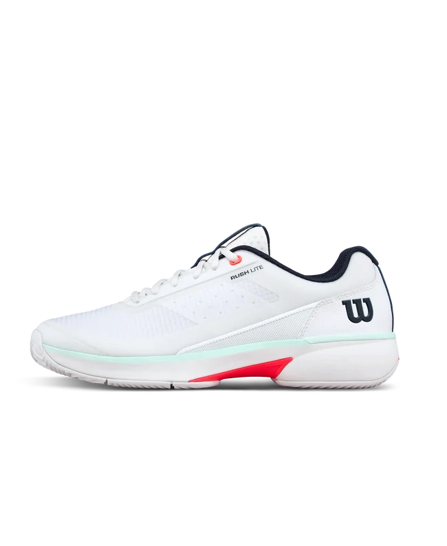 Rush Lite 5 Clay Men's Tennis Shoe