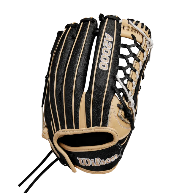 2024 Fastpitch Classics Series A2000 T125SS 12.5” Outfield Fastpitch Glove