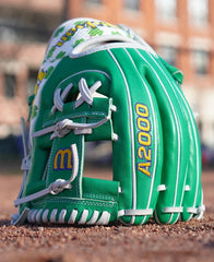 2024 MDA Shamrocks A2000 1786 11.5” Infield Baseball Glove