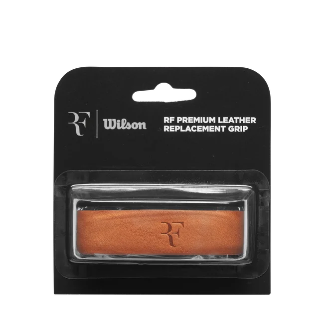 RF Leather Replacement Grip