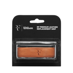 RF Leather Replacement Grip