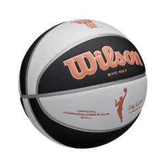 WNBA Official Commissioners Cup Game Ball