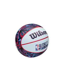 2026 NBA All-Star Mini Basketball