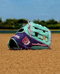 Winter 2025 A2K® DW5 12” Infield Baseball Glove