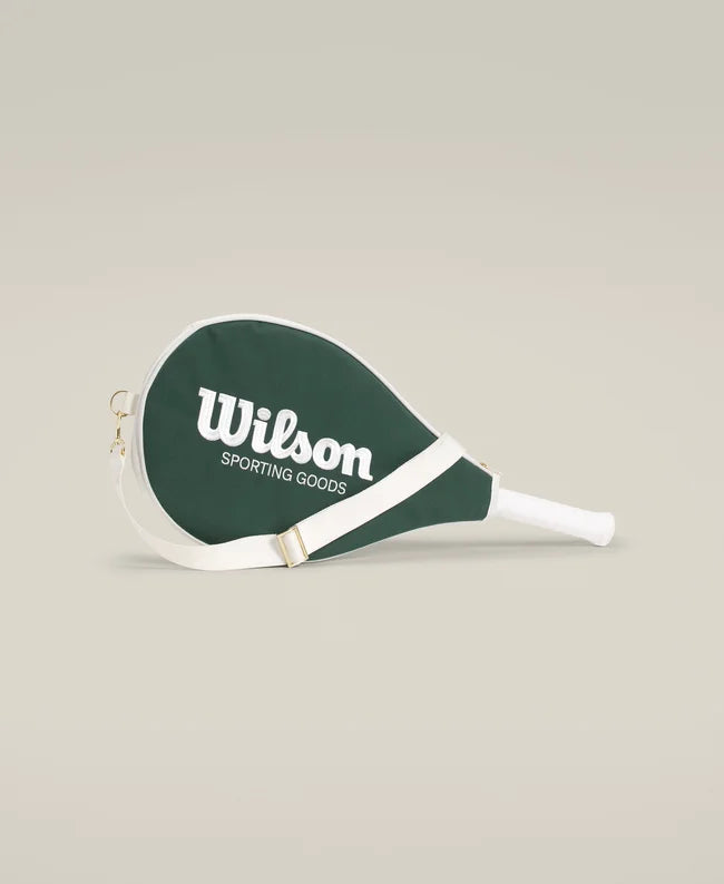 Retro Racket Cover