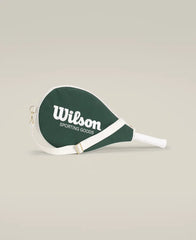 Retro Racket Cover