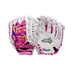 2024 A440™ Flash™ 11” Youth Infield Fastpitch Softball Glove