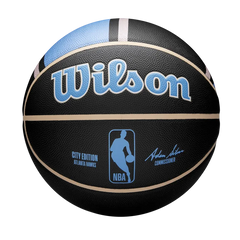 2023-2024 Throwback NBA Team City Collector Basketball