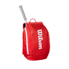 Super Tour Red Backpack