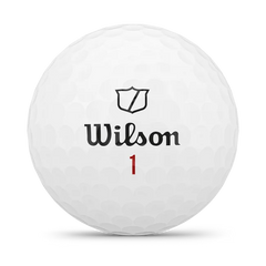Staff Model X Golf Balls