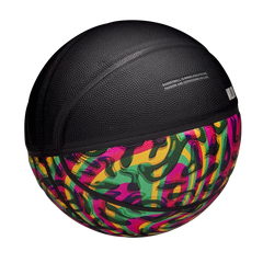Wilson Maker Series Basketball | Flow