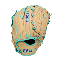 Spring 2026 A2000® DH12 12” Pitcher’s Baseball Glove