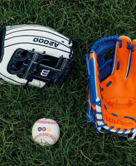 2023 NYC Queens A2000 1786 11.5” Infield Baseball Glove