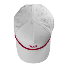 Beach Volleyball Precurved Rope Hat