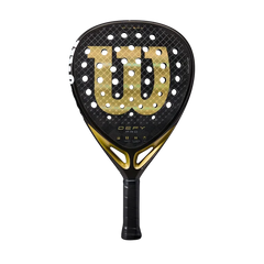 Defy Pro V1 Padel Racket