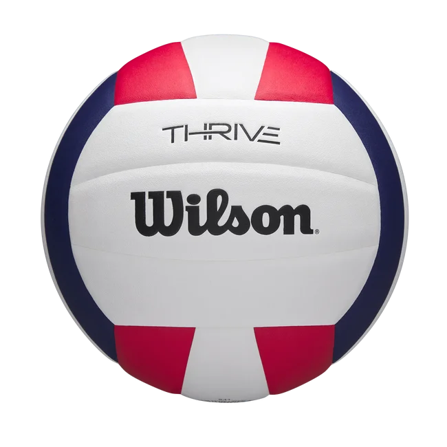 Thrive Game Volleyball