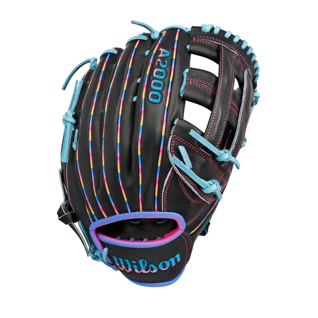 2026 Love the Moment™ 1750 12.5” Outfield Baseball Glove