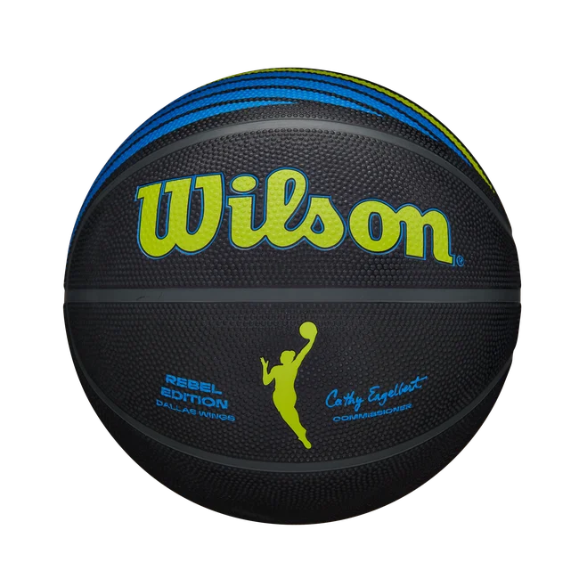 WNBA Rebel Basketball