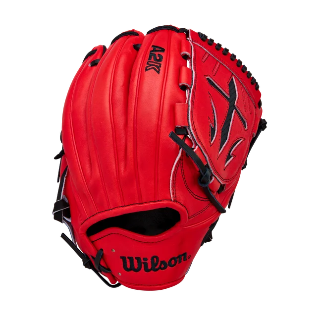Spring 2026 A2K® B23 12” Pitcher’s Baseball Glove