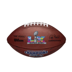 Super Bowl LX Champions Football