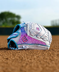 2026 Flash™ 11" Youth Fastpitch Glove