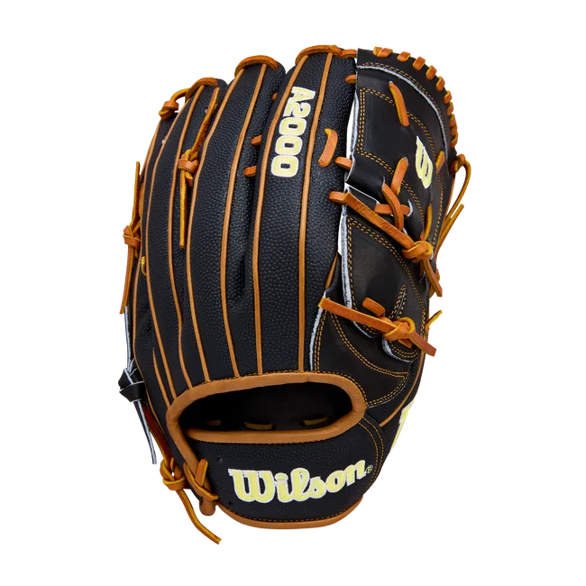 2026 A2000® Classics Series B125SS 12.5” Pitcher Baseball Glove