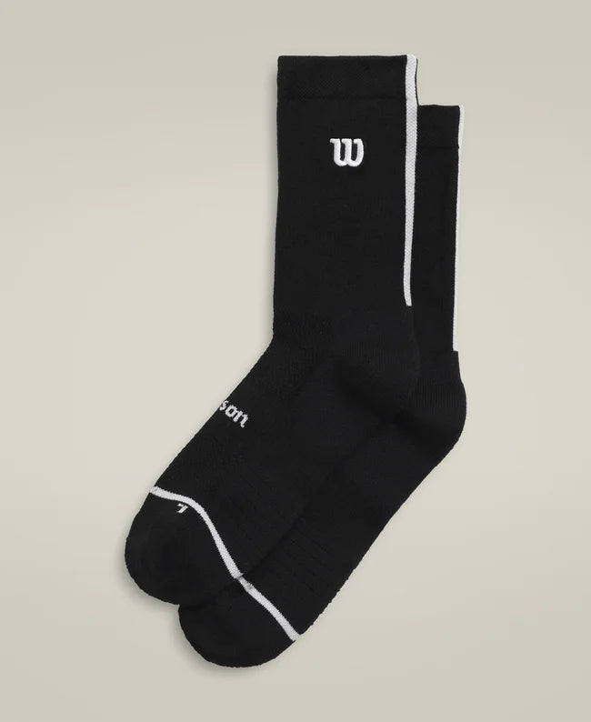 Tour Performance Crew Sock