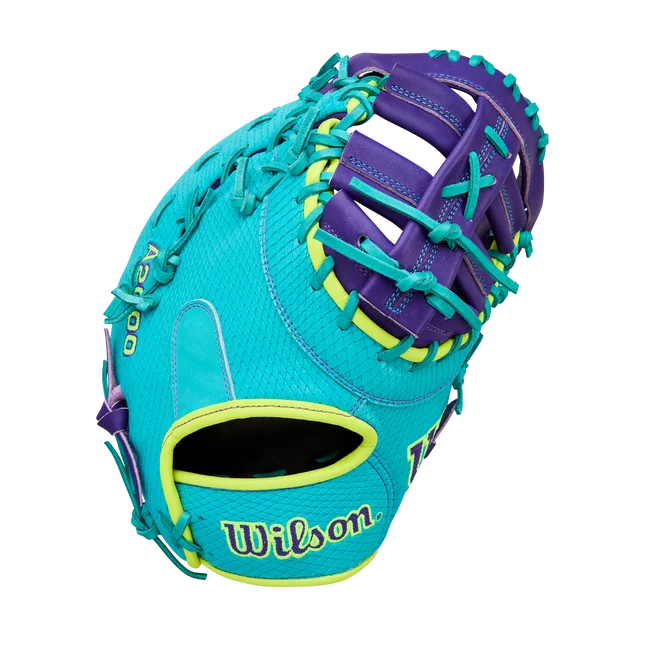 Spring 2026 A2000® 1612SS 12” Baseball First Base Mitt