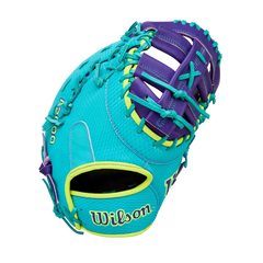 Spring 2026 A2000® 1612SS 12” Baseball First Base Mitt