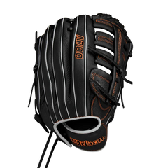 A700 12.5” Outfield Baseball Glove