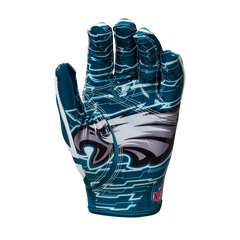 Stretch Fit Youth Receivers Gloves