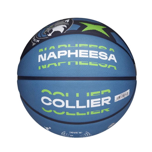 WNBA Player Icon - Napheesa Collier