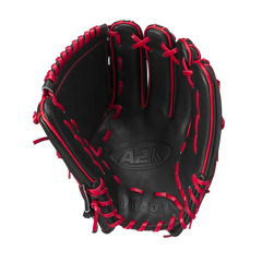 2024 Omaha Katana A2K® B23 12” Pitcher’s Baseball Glove