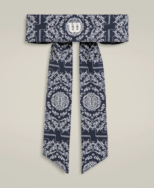 Tie Headband