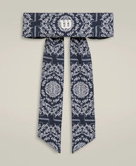 Tie Headband