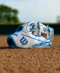Winter 2025 A2000® H12SS 12” Infield Fastpitch Softball Glove