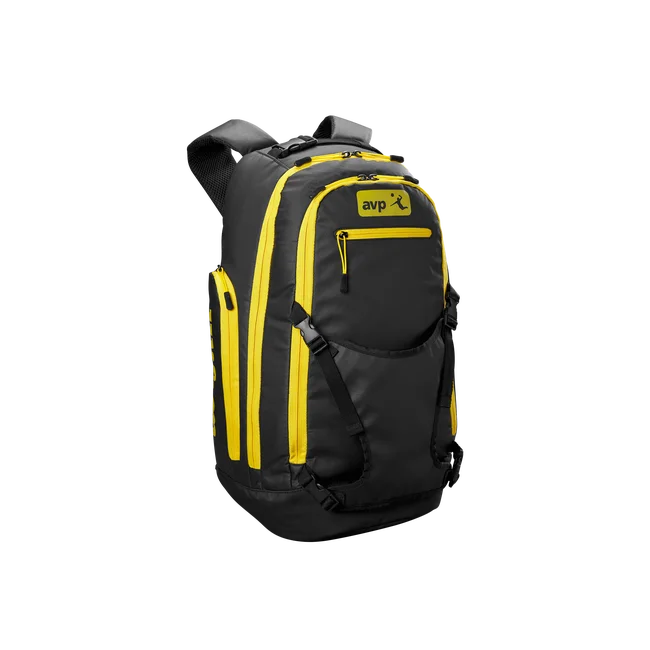 AVP Beach Volleyball Backpack