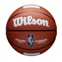 NBA Rotation Tracker Basketball