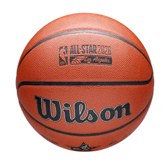 2026 NBA All-Star Replica Basketball