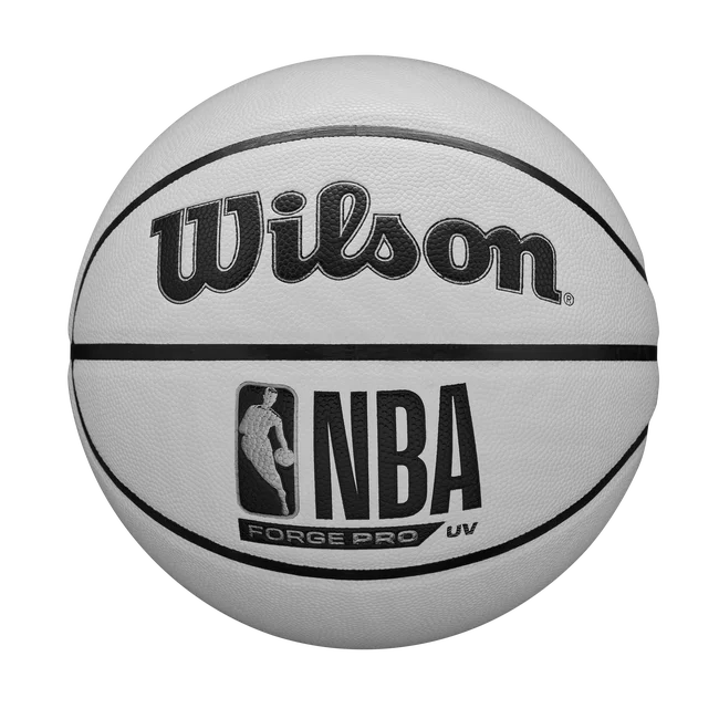 NBA Forge Pro UV Indoor-Outdoor Basketball