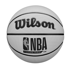 NBA Forge Pro UV Indoor-Outdoor Basketball