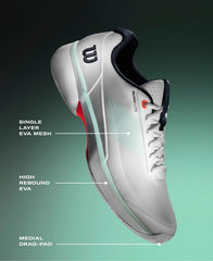 Rush Lite 5 Men's Tennis Shoe