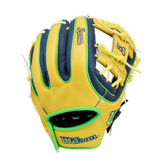 2026 Savannah Bananas™ 11” Youth Baseball Glove