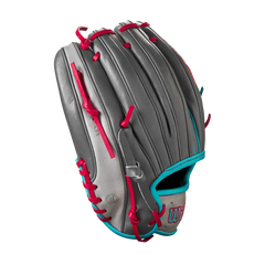 2024 Blue Steel A2000 1785 11.75” Infield Baseball Glove