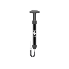 NBA Authentic Dual Action Pump