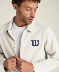 Vanderbilt Coaches Jacket