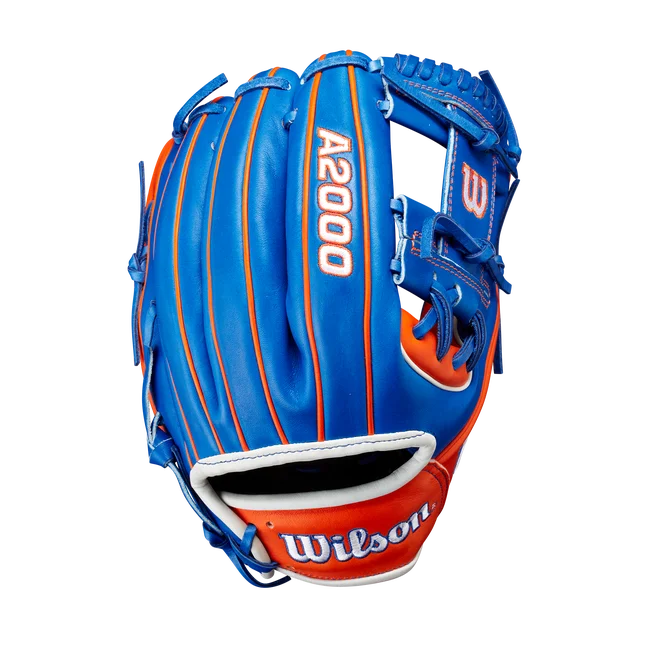 2023 NYC Queens A2000 1786 11.5” Infield Baseball Glove