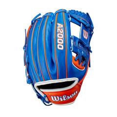 2023 NYC Queens A2000 1786 11.5” Infield Baseball Glove