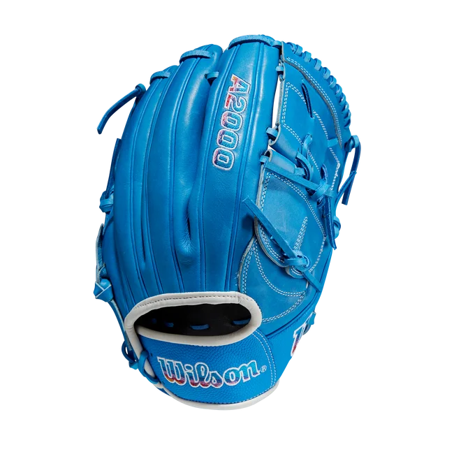 2023 Autism Speaks A2000® B2SS 12” Pitcher's Baseball Glove